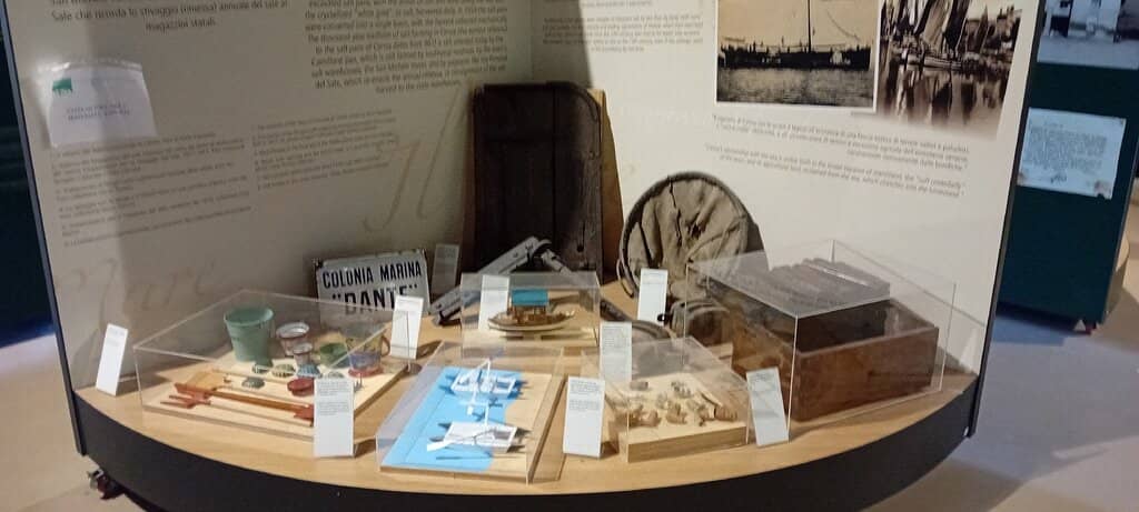 Underwater Sculptures