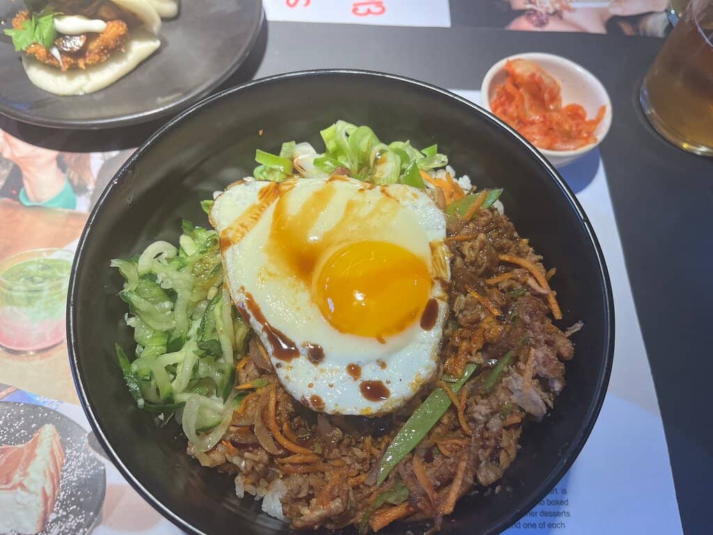 Attentive and Friendly Service