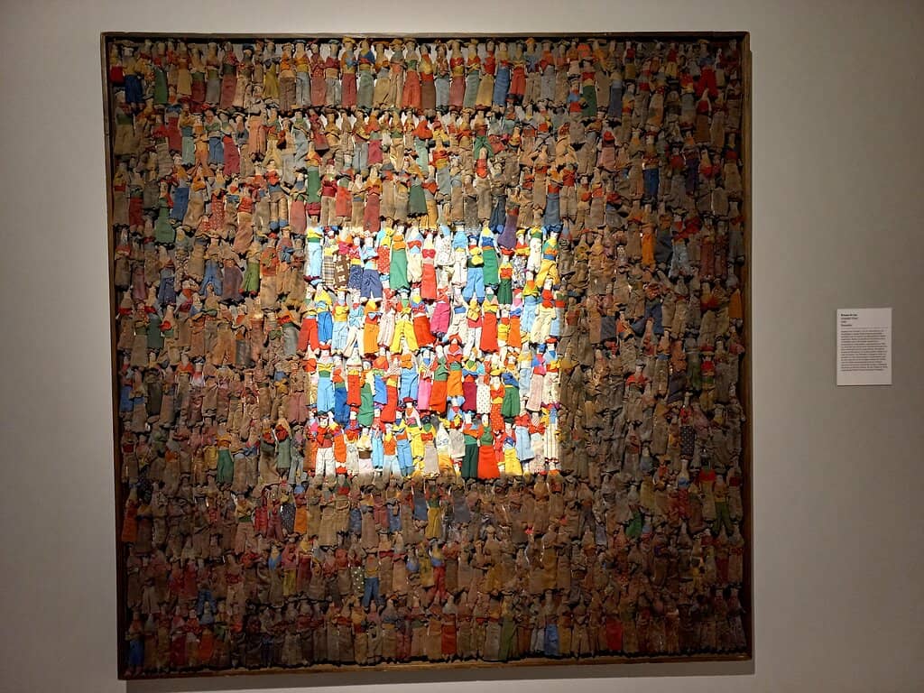 Historic Architecture