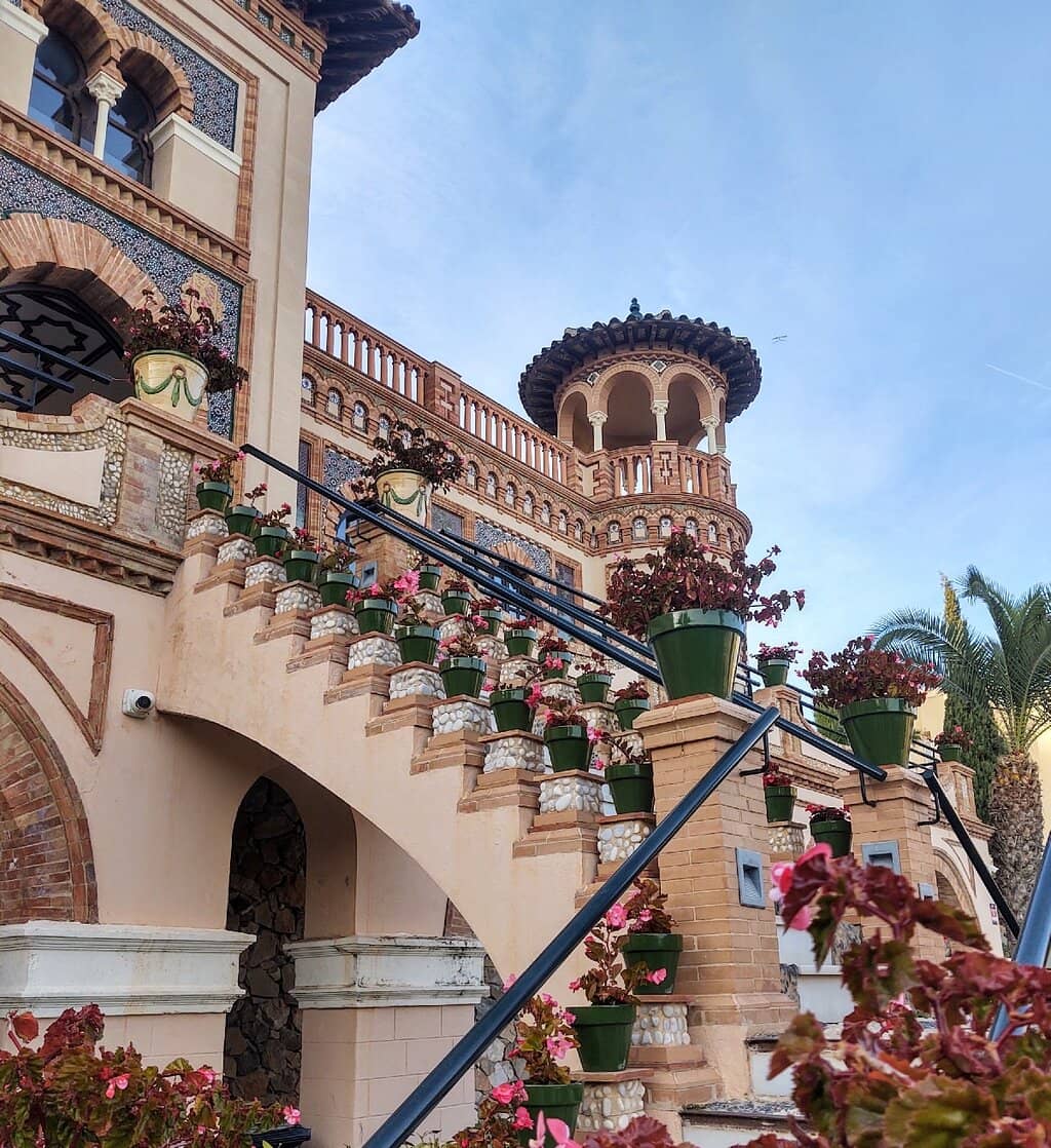 Vertical photo