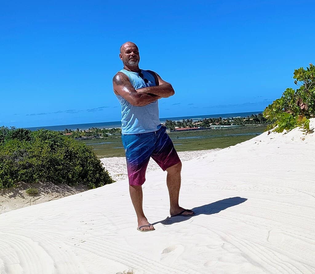 Crystal Clear Waters