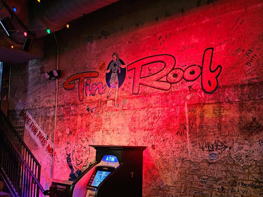 Vibrant & Inclusive Atmosphere