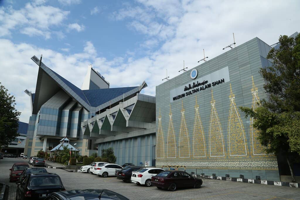 Customs & Culture Exhibits