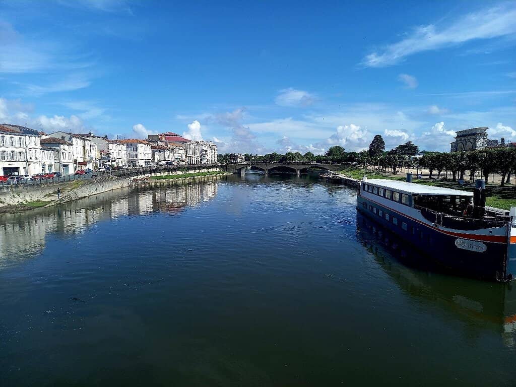 Riverside Serenity