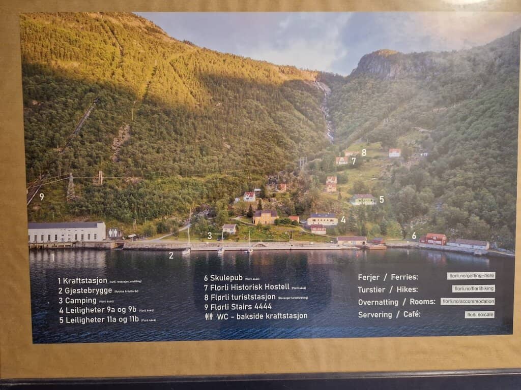 Fjord Vistas