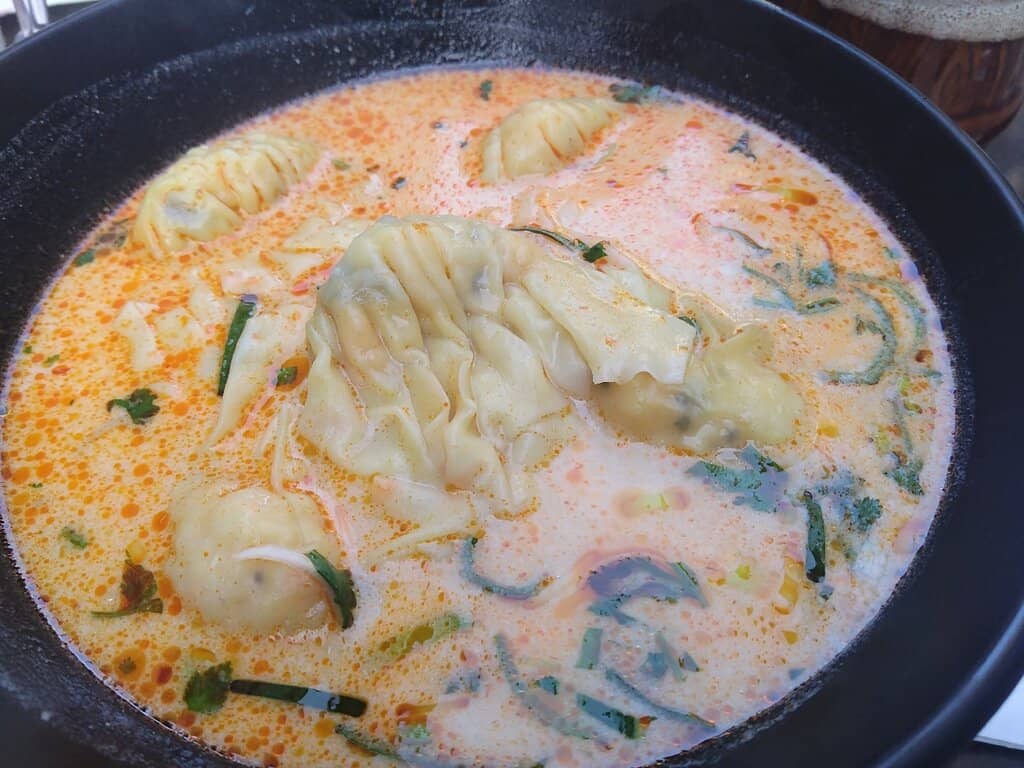 Cozy and Intimate Atmosphere