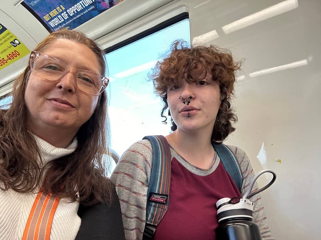 Downtown Fresno Access