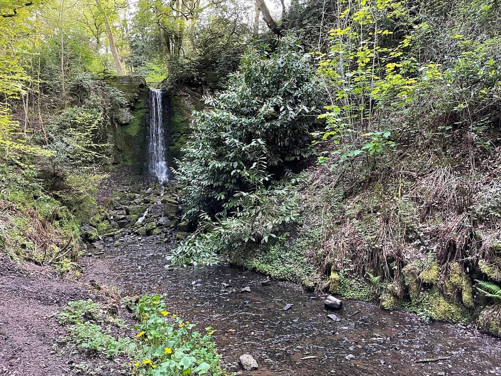 Darwen Tower Hike