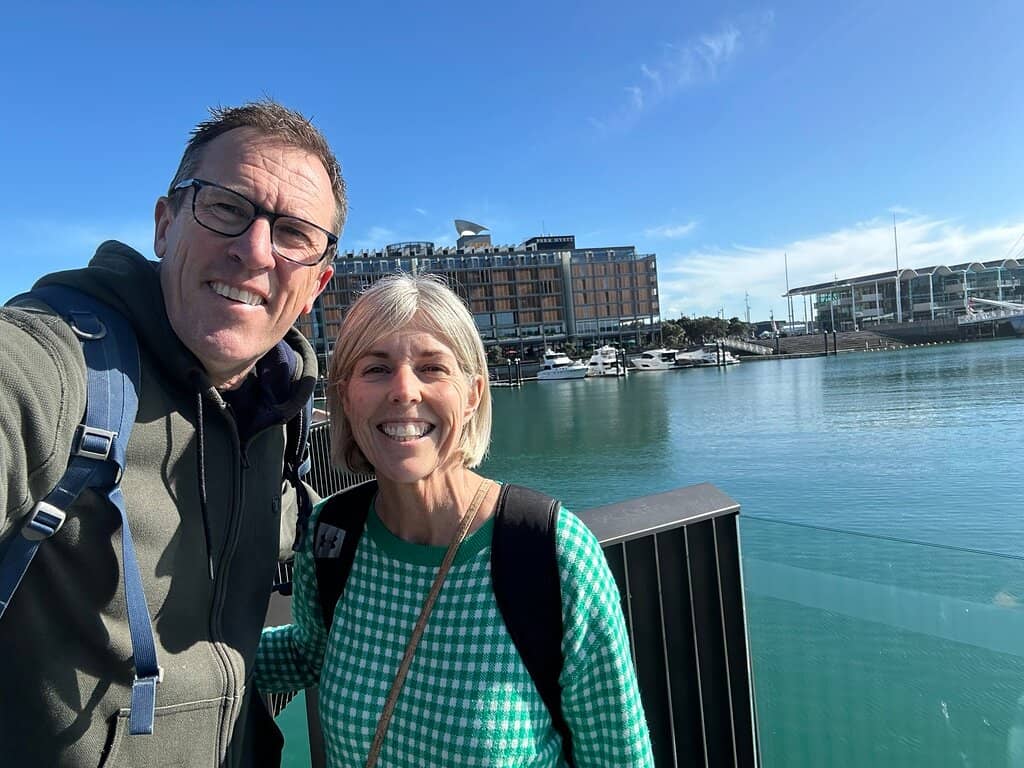 Golden Sands and Ocean Breezes