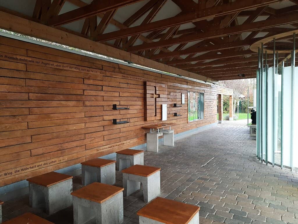 Industrial Charm Views