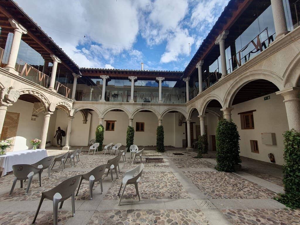 Historic Architecture