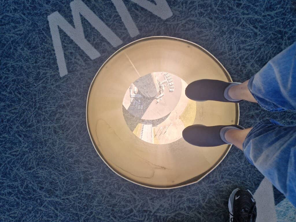 Vertical photo