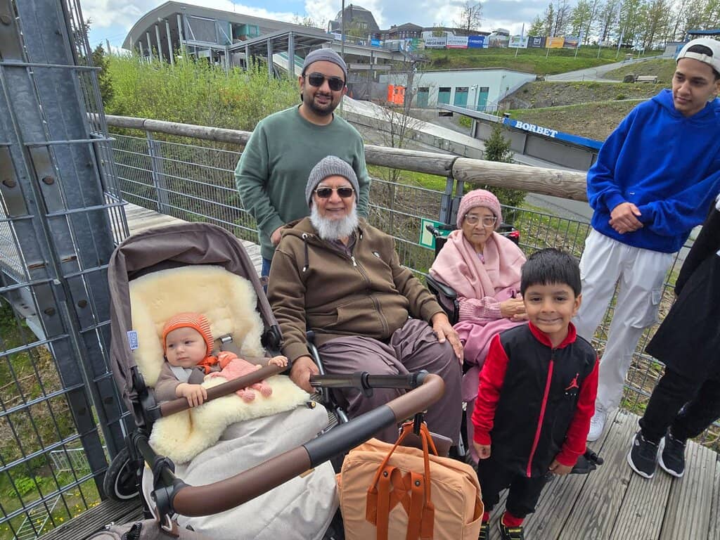 Adventure Climbing Spots