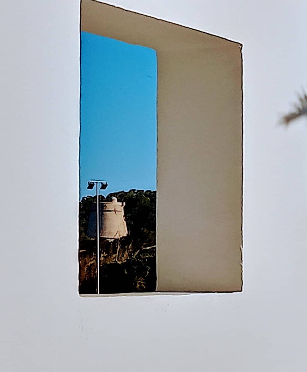 Panoramic Coastal Views