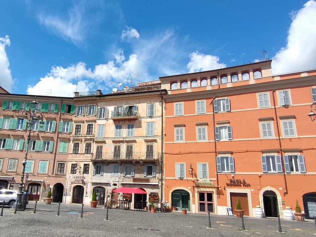 Pordenone's Street Food Scene