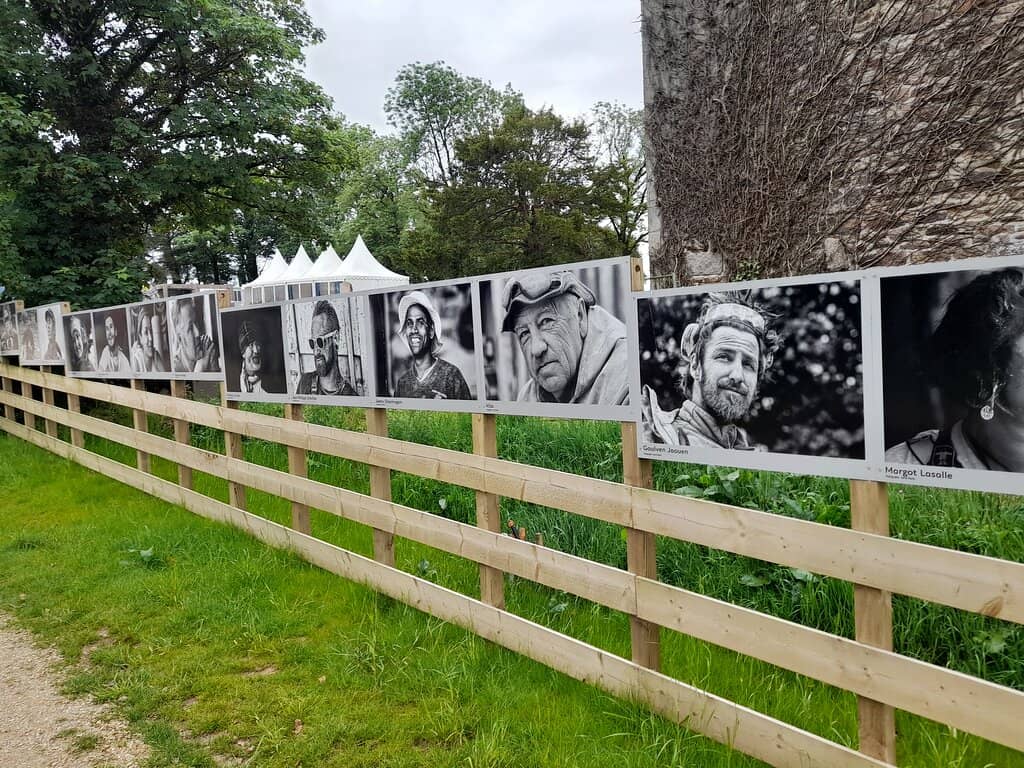Sculpture Workshop Observation