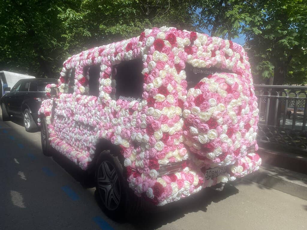 Bulgakov's Mystical Connection