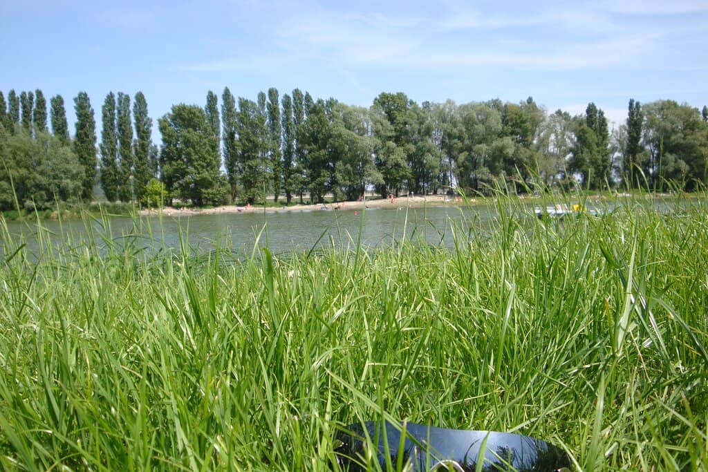 Danube River Access
