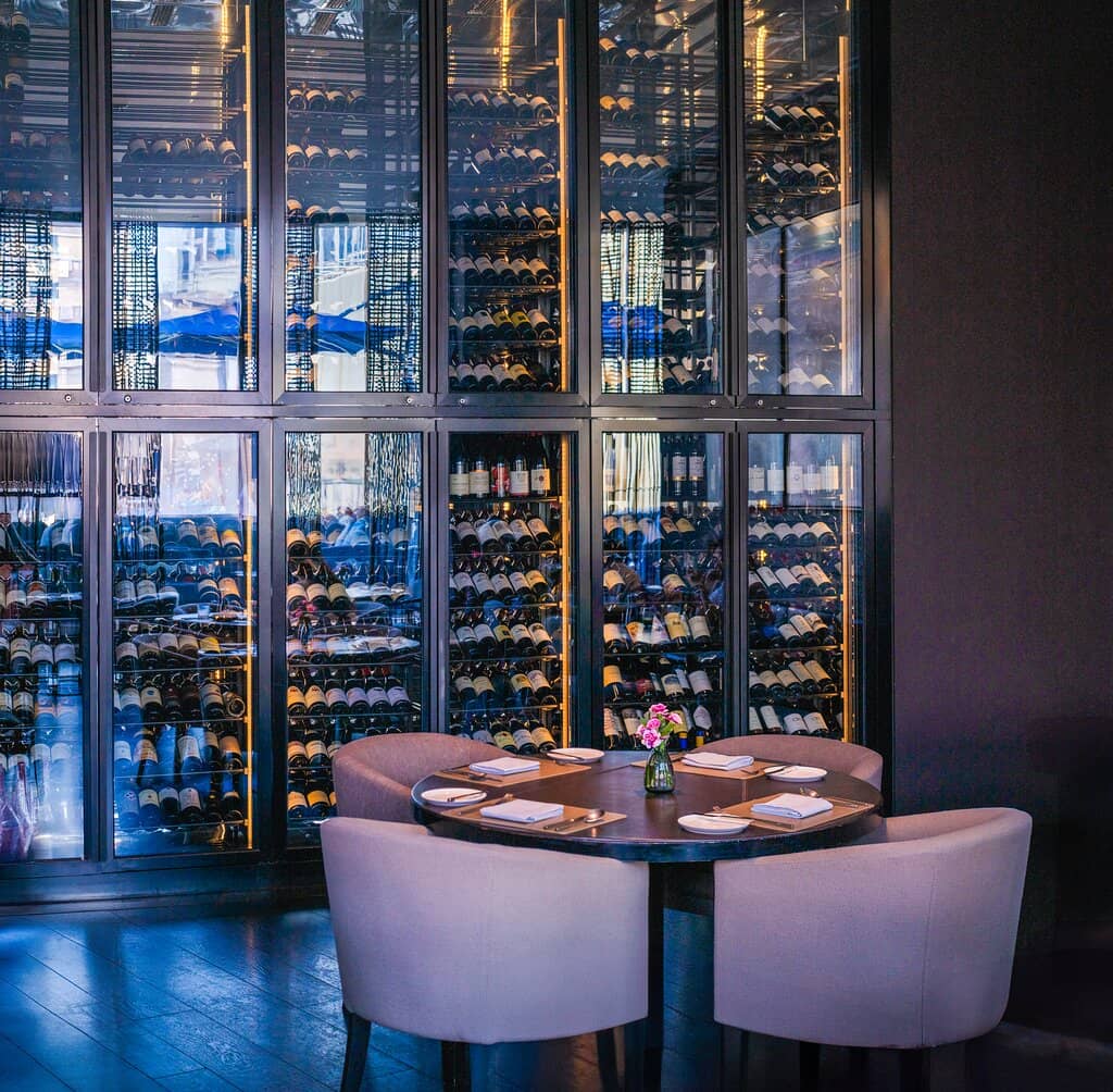 Eastern Rhapsody Afternoon Tea