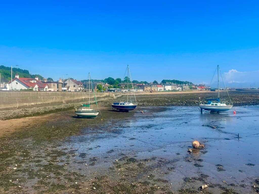 Coastal Cottages