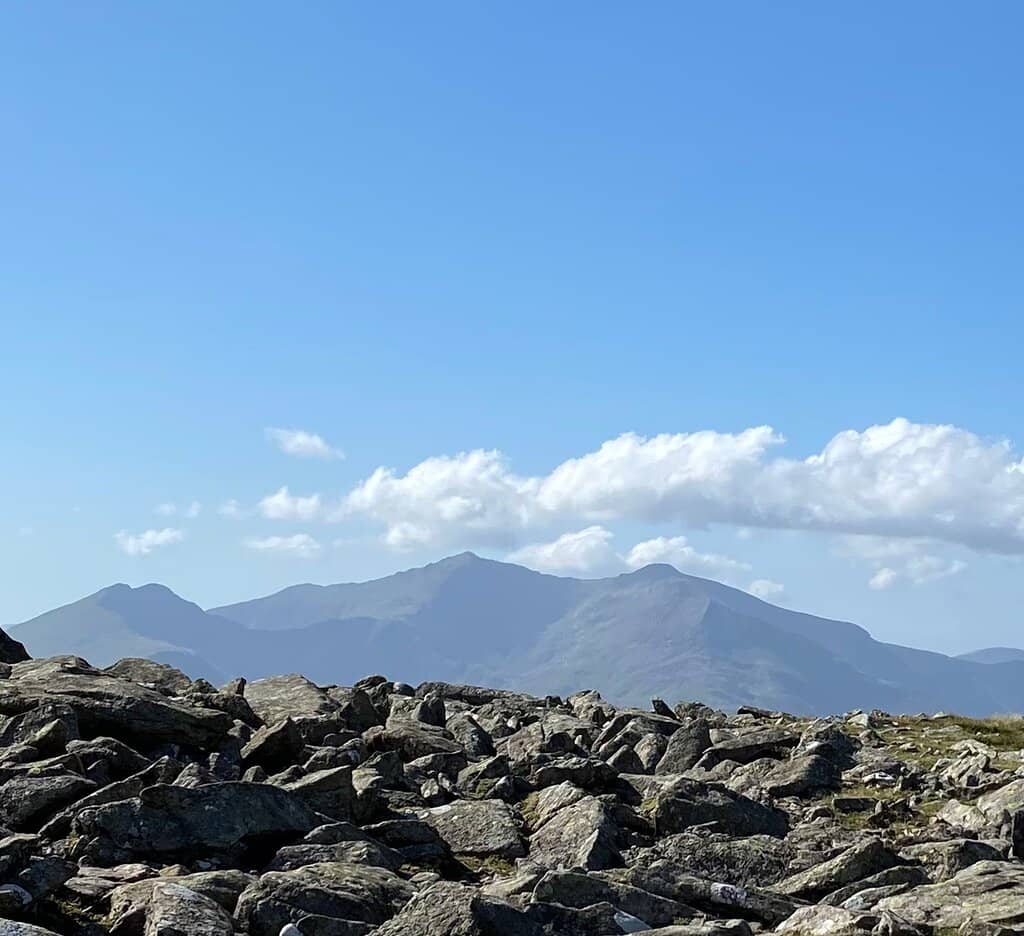 Llyn y Foel