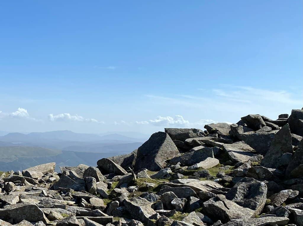 Summit Panoramas