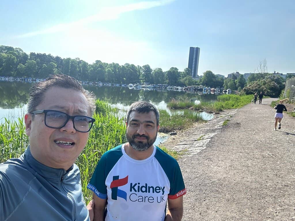 Butterfly House (Fjärilshuset)