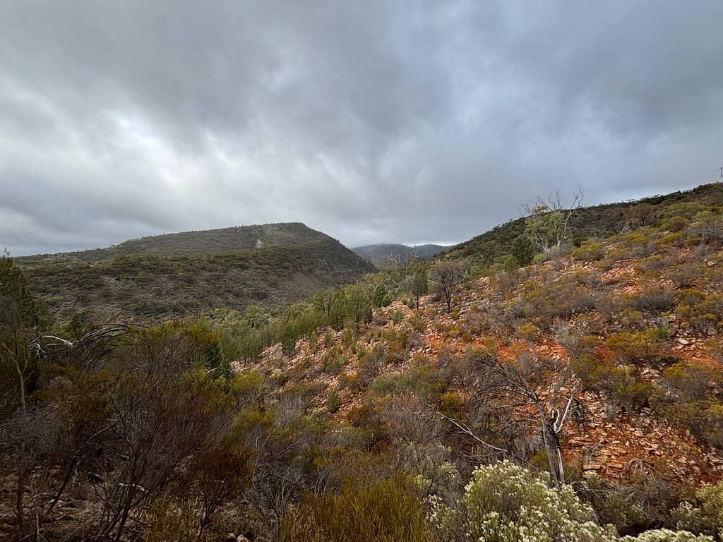Mambray Creek Walk