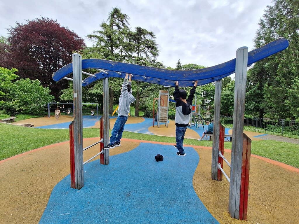 Bandstand Performances