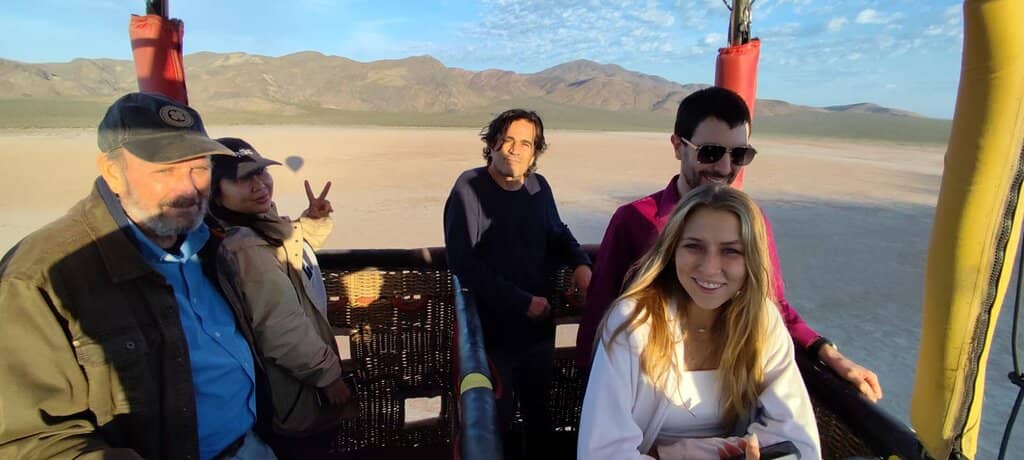 Champagne Toast Celebration