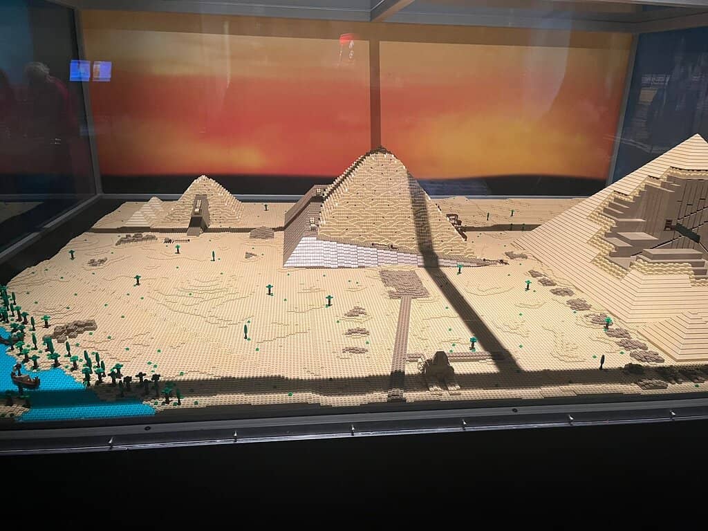 Temporary Exhibits