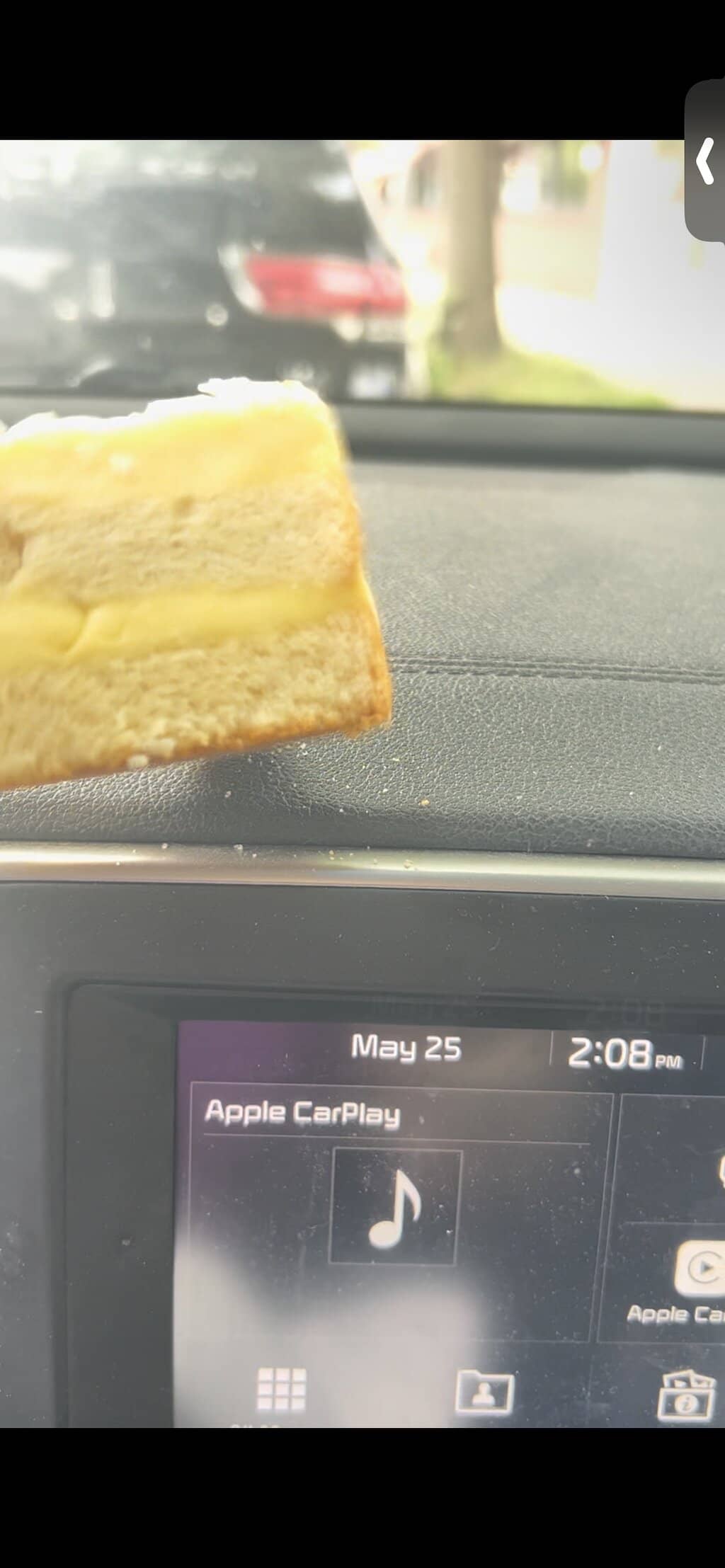 All-Day Breakfast Comfort Food