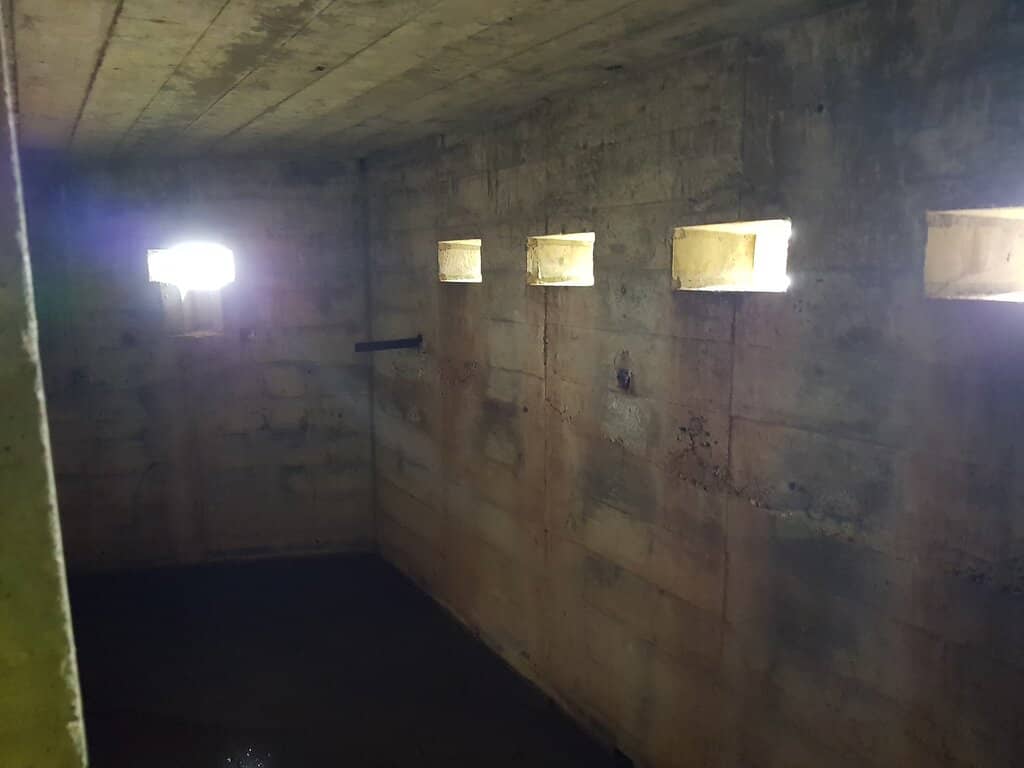 Family-Friendly Holiday Park