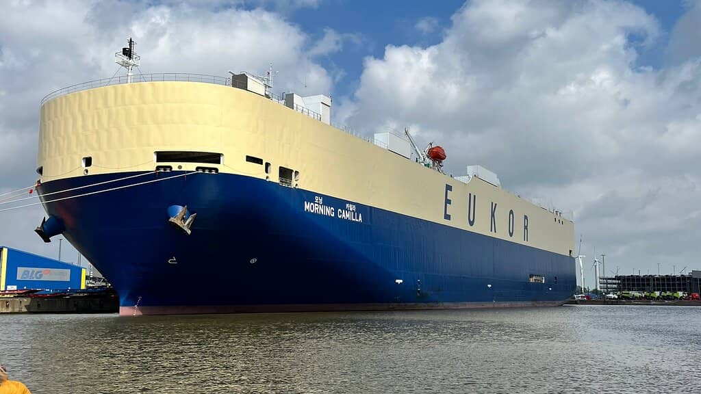 German Emigration Center