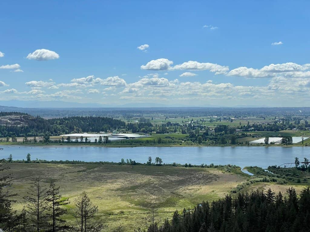 Low Knoll Trail