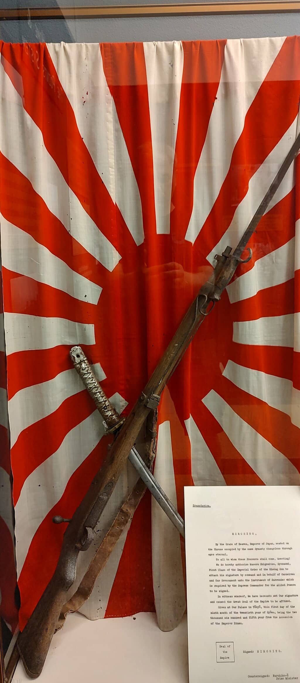 Personal Soldier Stories