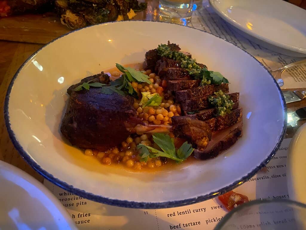 Award-Winning Cocktails