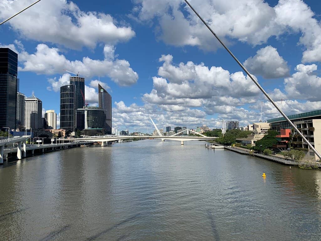 Illuminated Night Views