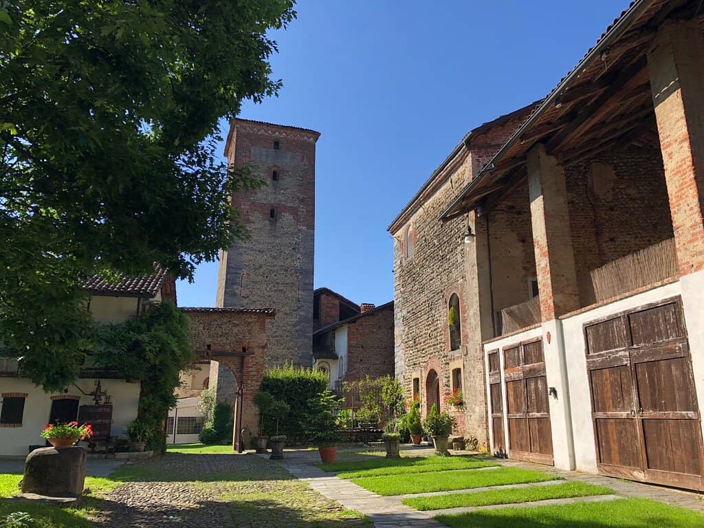 Vertical photo