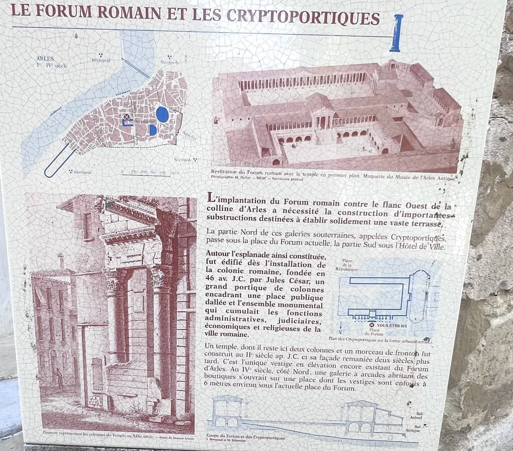 Van Gogh's Cafe Terrace