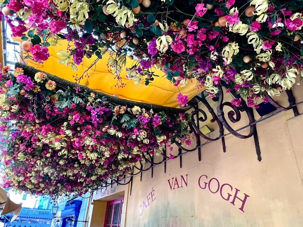 Ancient Roman Foundations