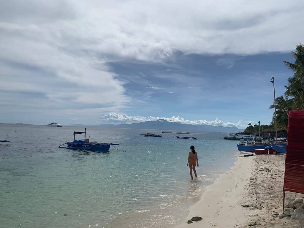 Giant Clam Sanctuary
