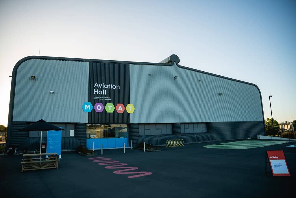 1877 Pumping Station