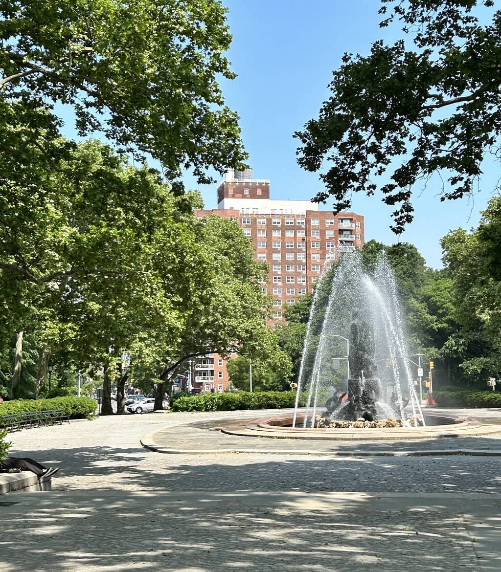 Grand Army Plaza Greenmarket