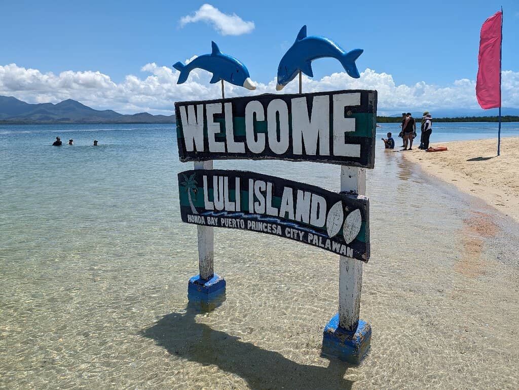 Crystal Clear Waters