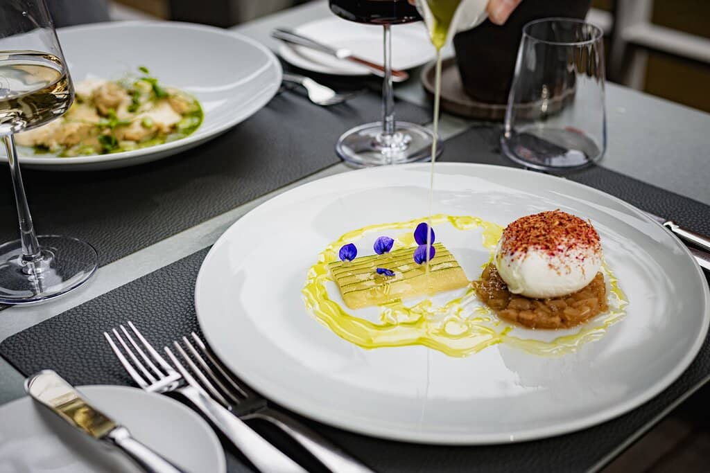 Fair Prices, Quality Meals