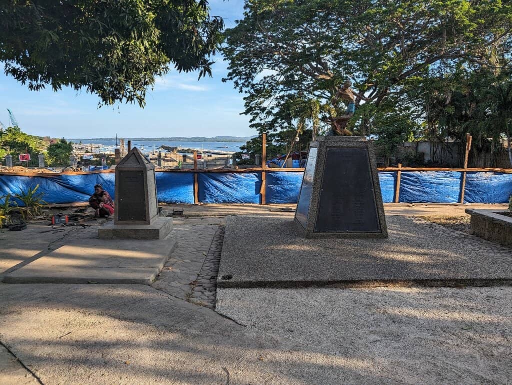 Historical Markers