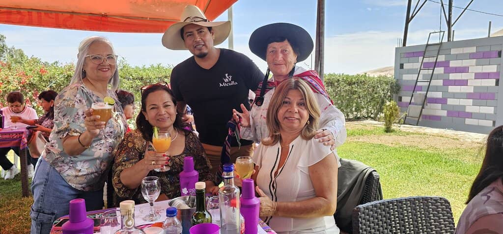 Vineyard Tours