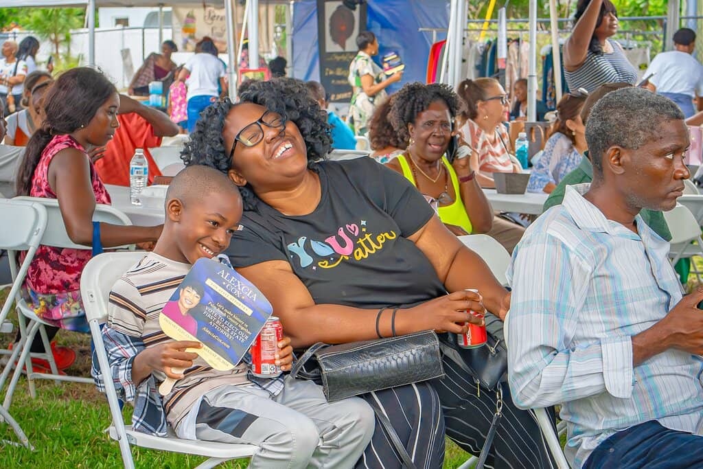 Rotating Art Installations