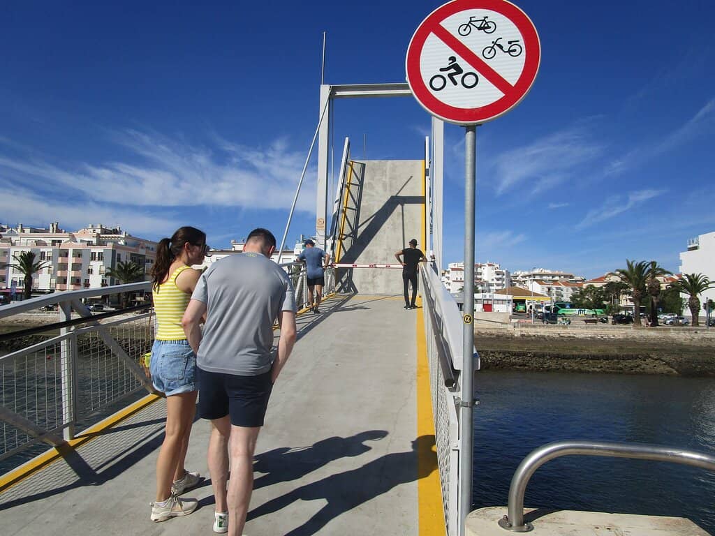 The Drawbridge Spectacle